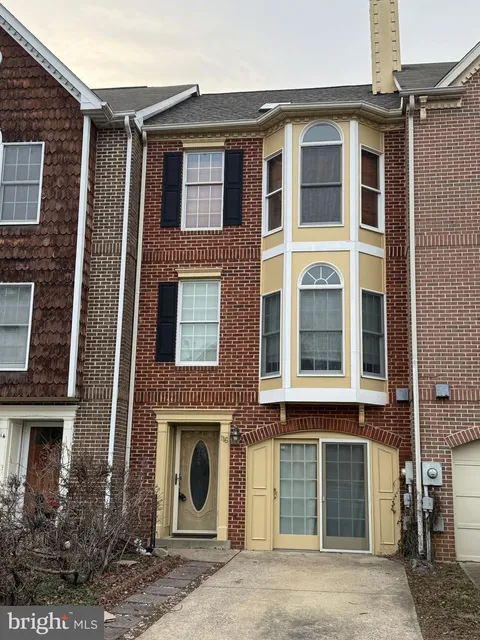 116 Victoria Square, Frederick, MD MLS: MDFR2060616