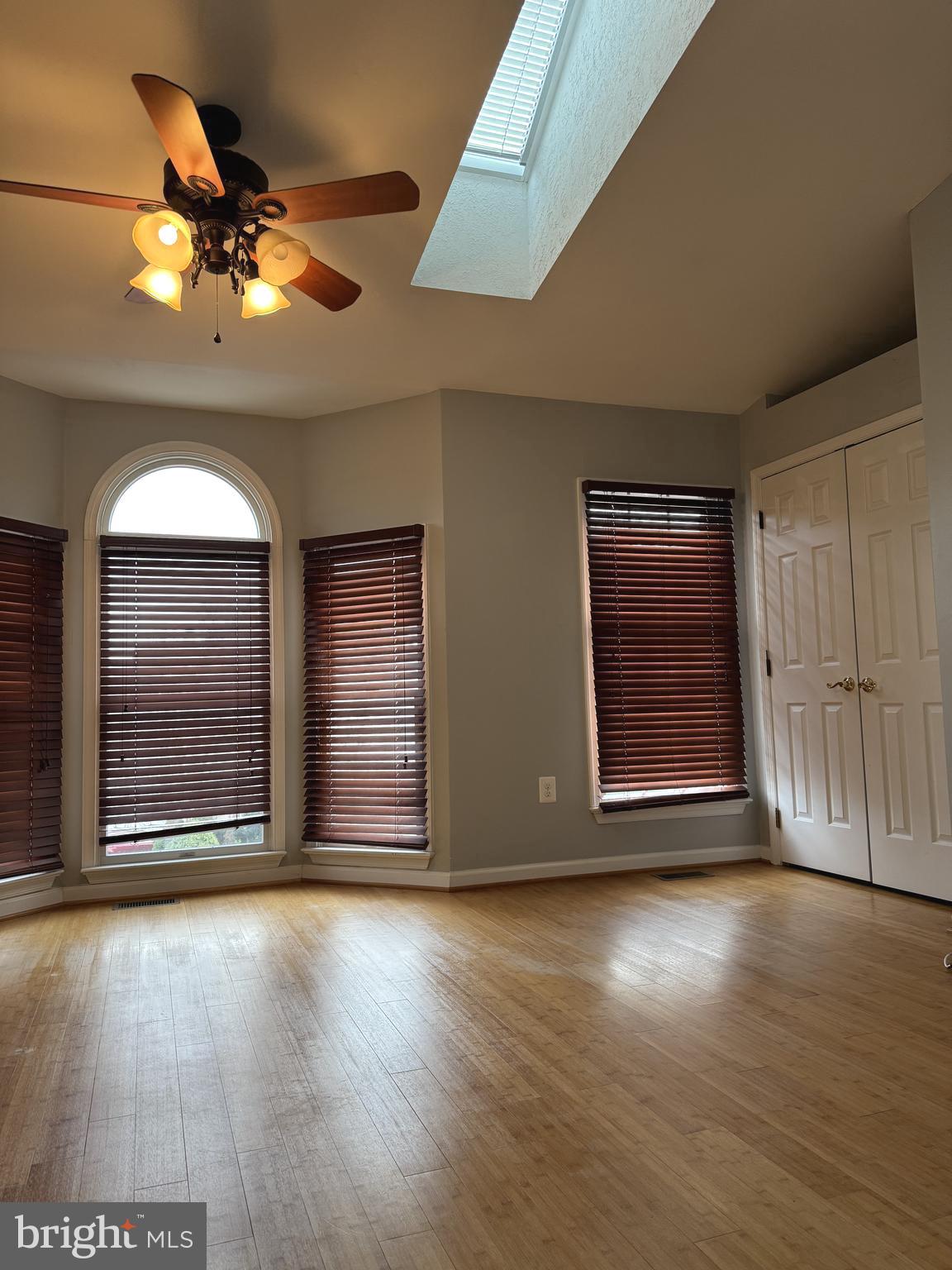 WILLOWCREST - Residential Lease