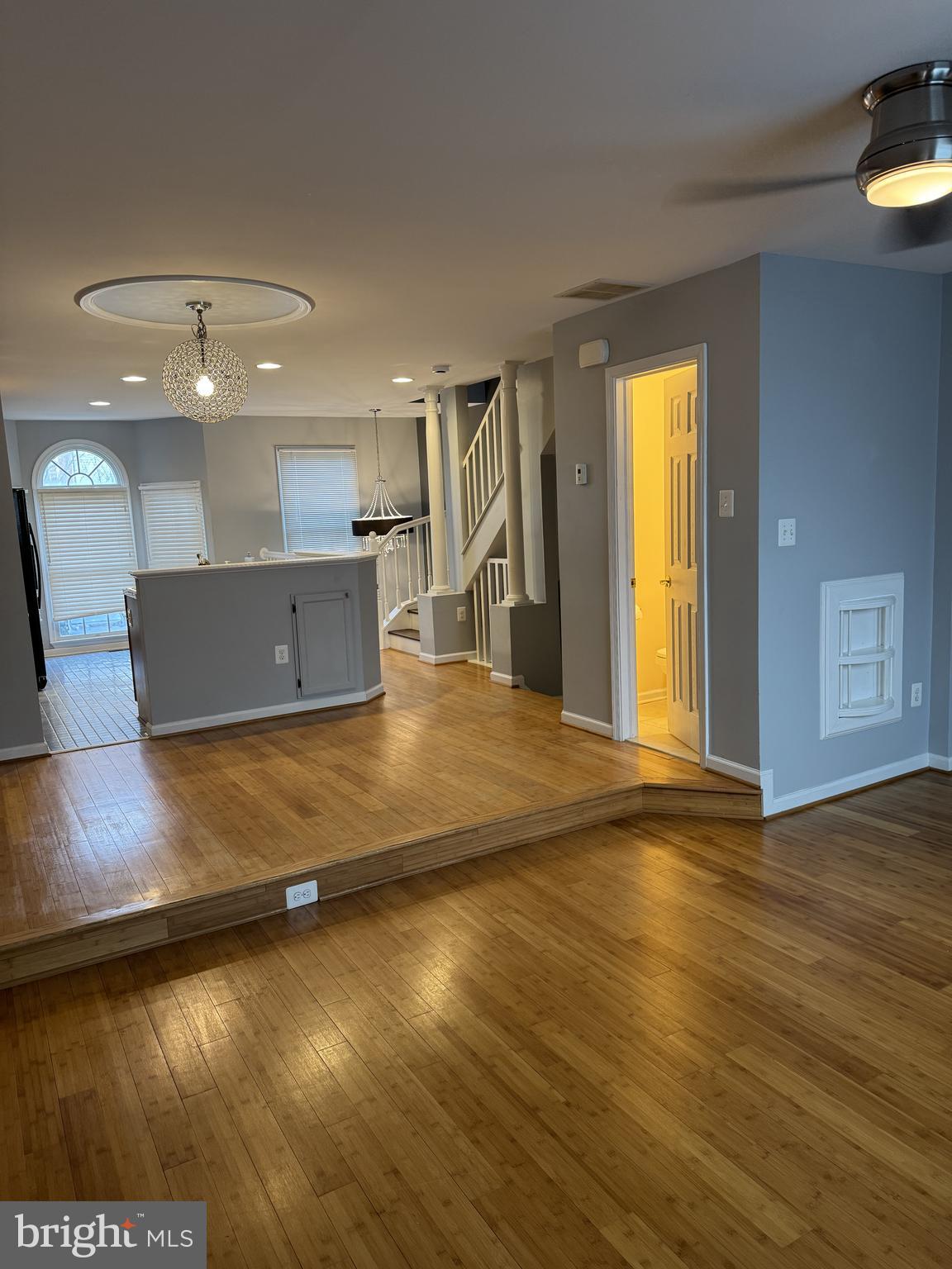 WILLOWCREST - Residential Lease