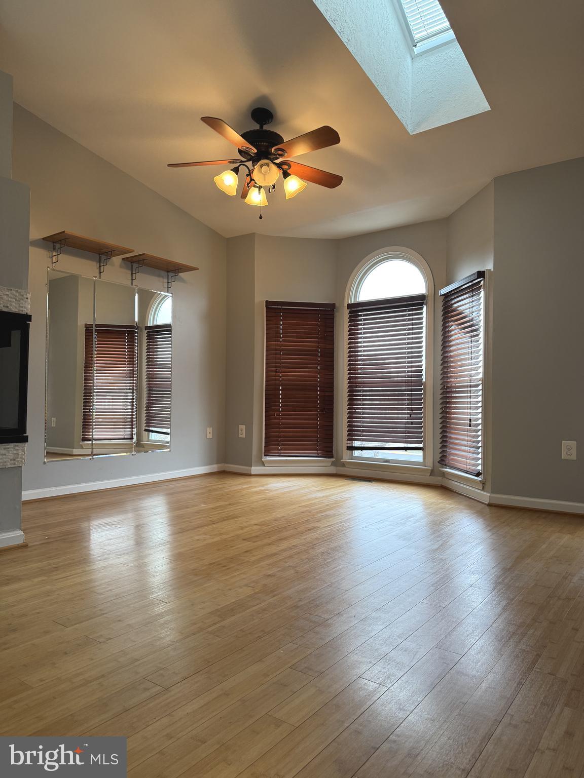 WILLOWCREST - Residential Lease