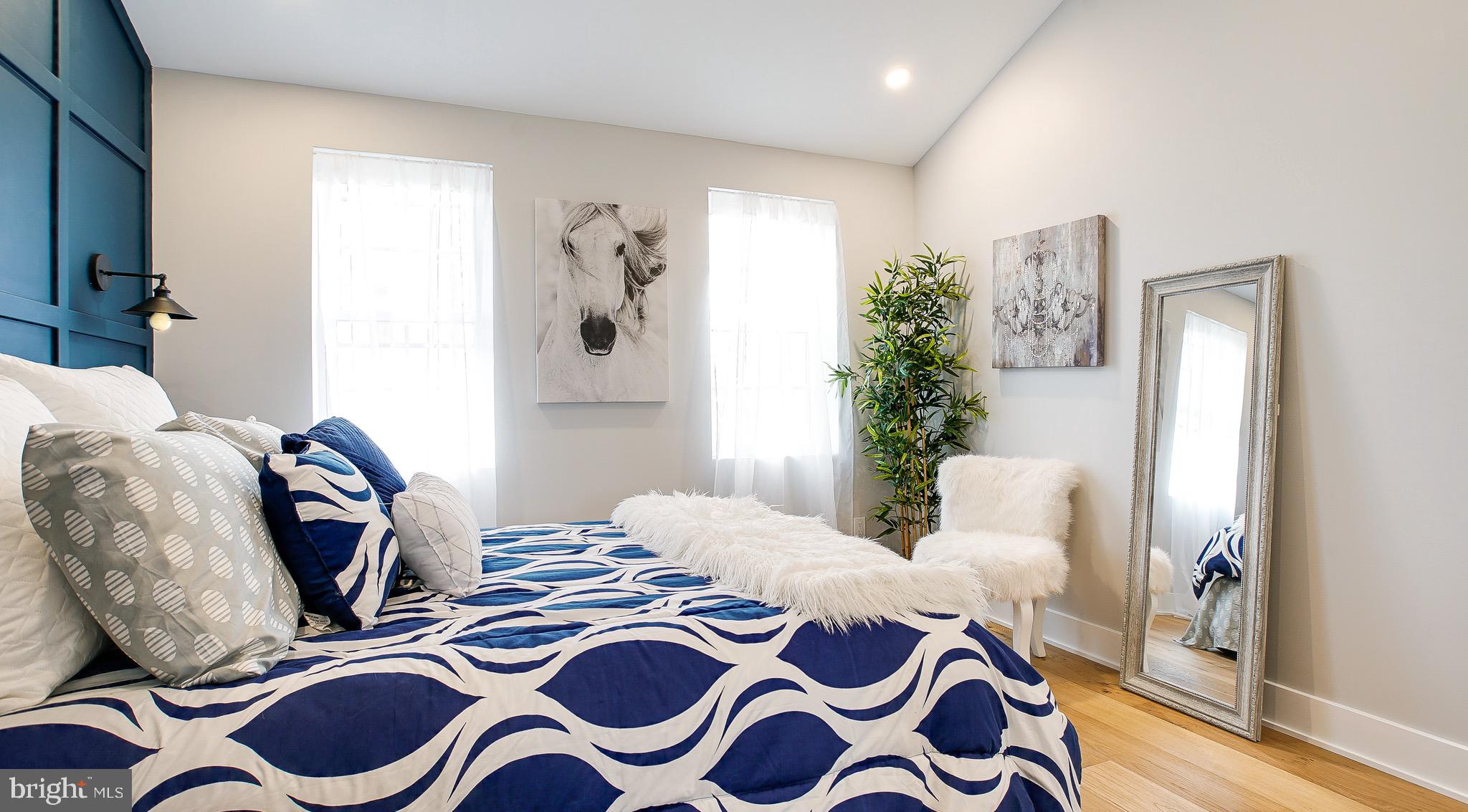 PASSYUNK SQUARE - Residential