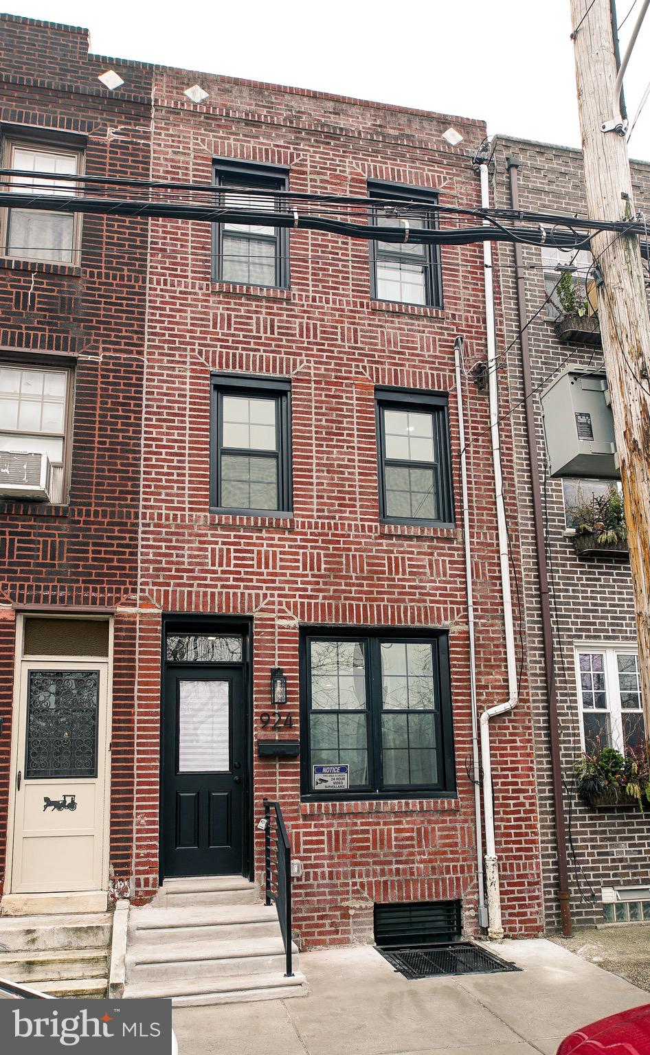 PASSYUNK SQUARE - Residential