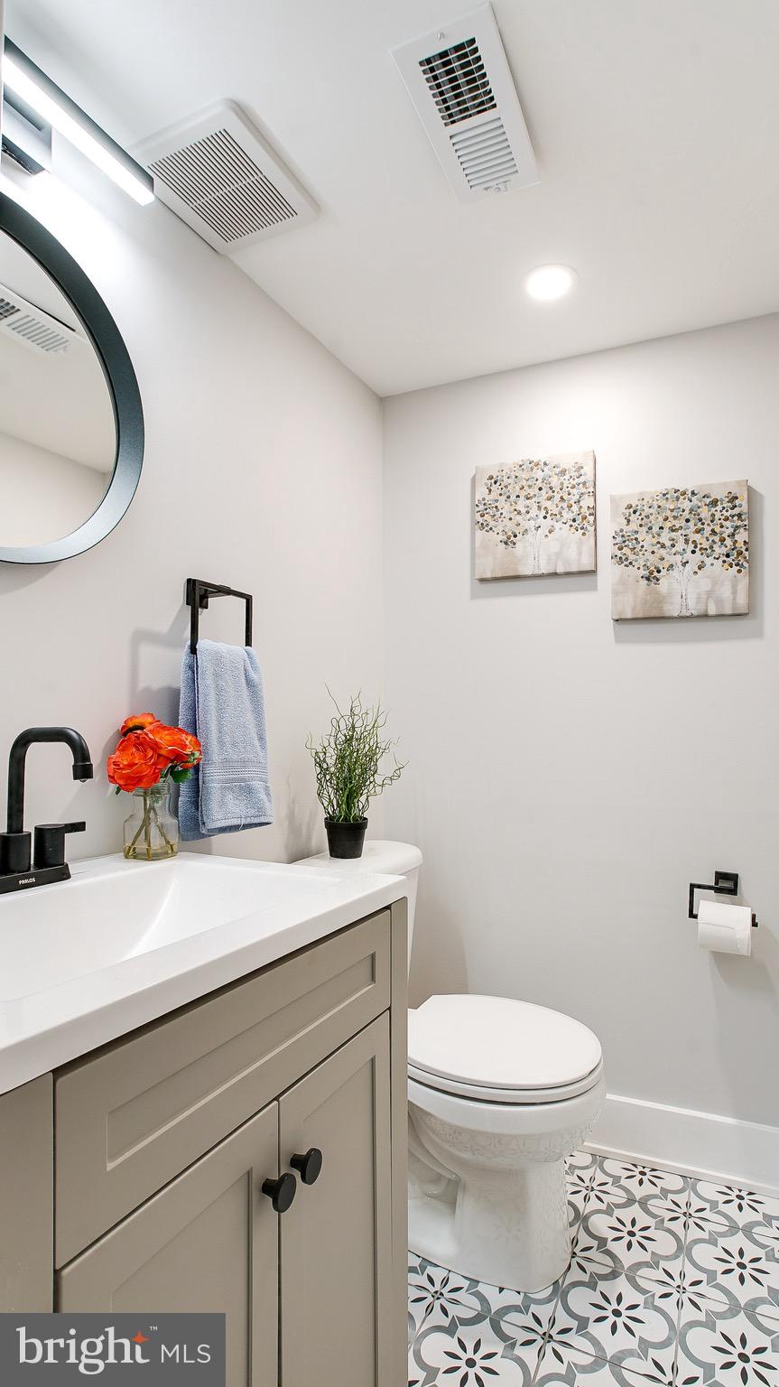 PASSYUNK SQUARE - Residential