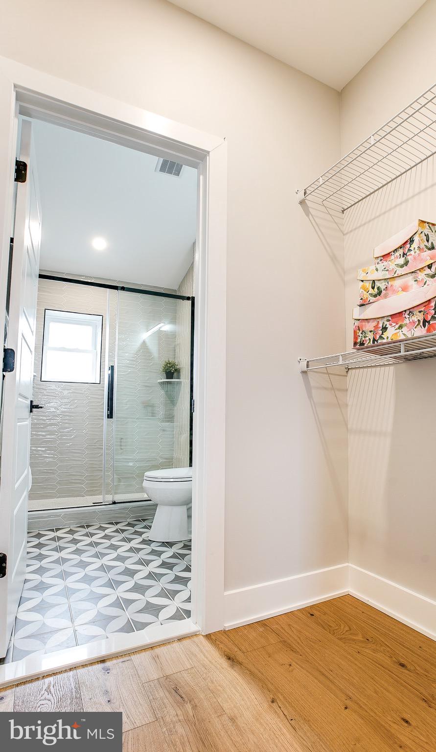 PASSYUNK SQUARE - Residential