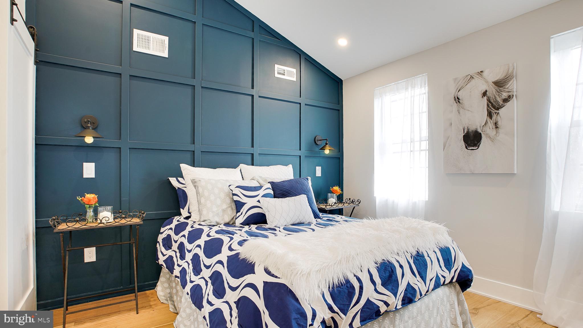 PASSYUNK SQUARE - Residential