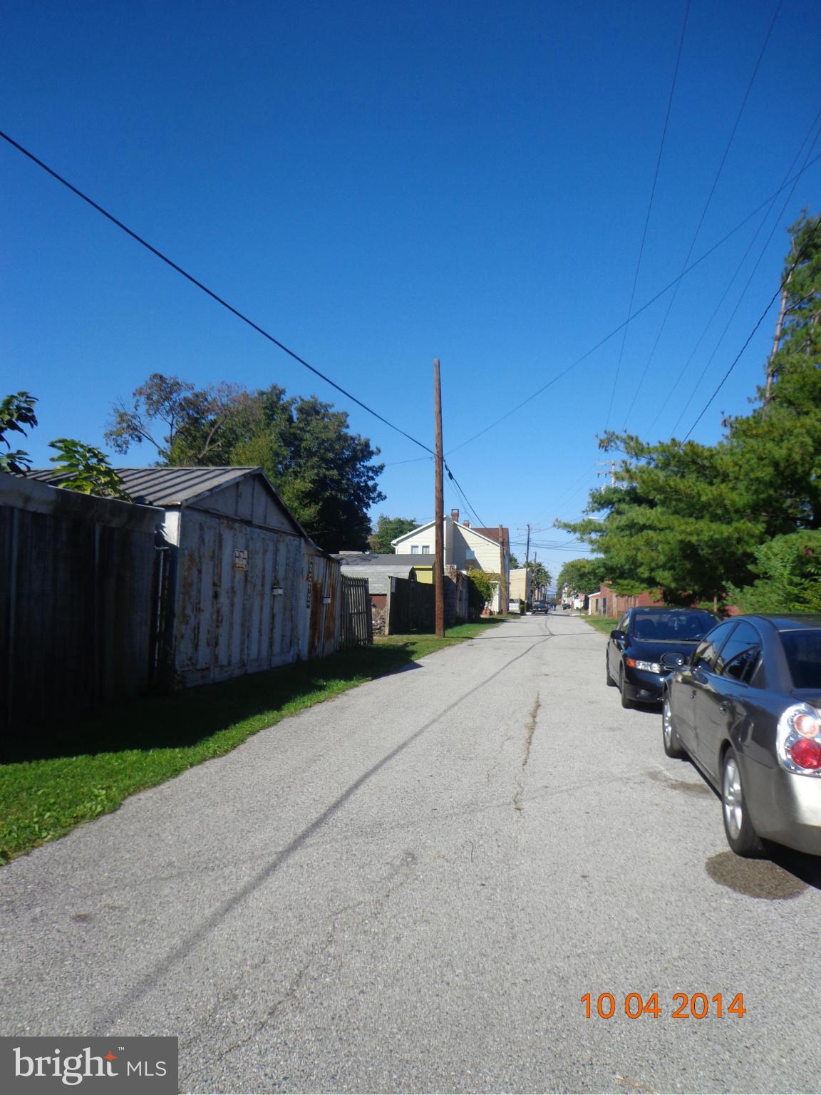 BROOKLYN - Residential