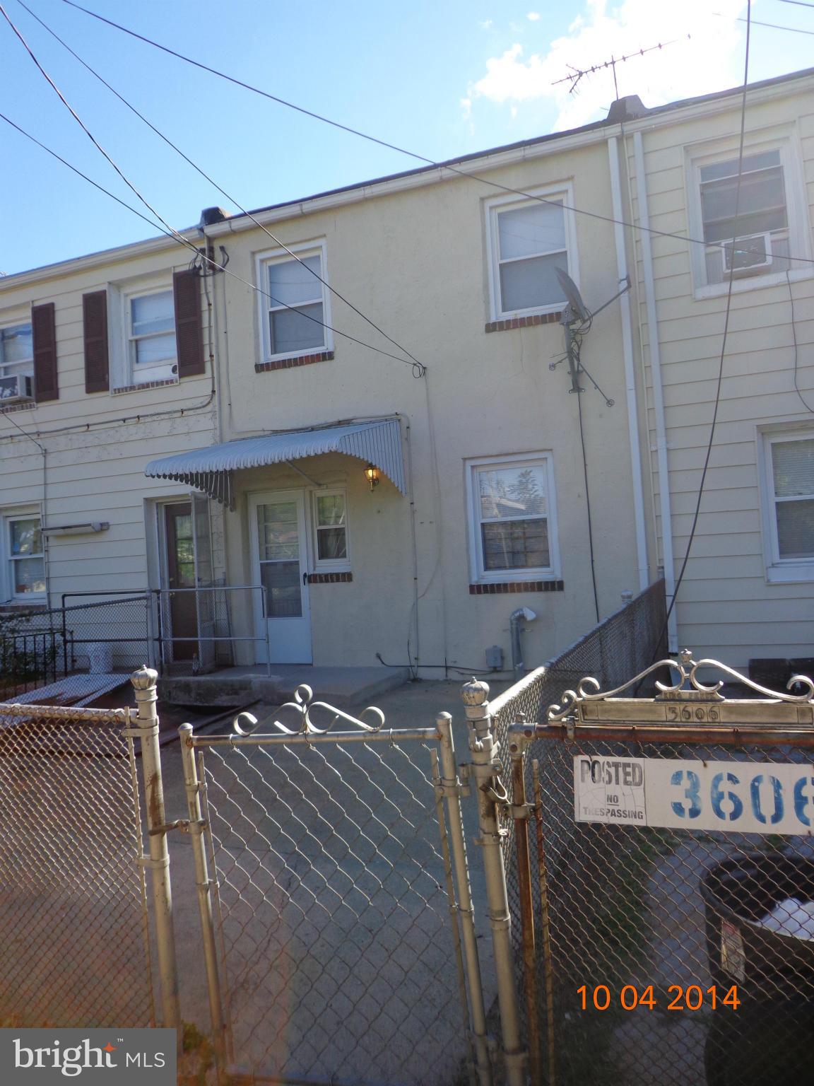 BROOKLYN - Residential