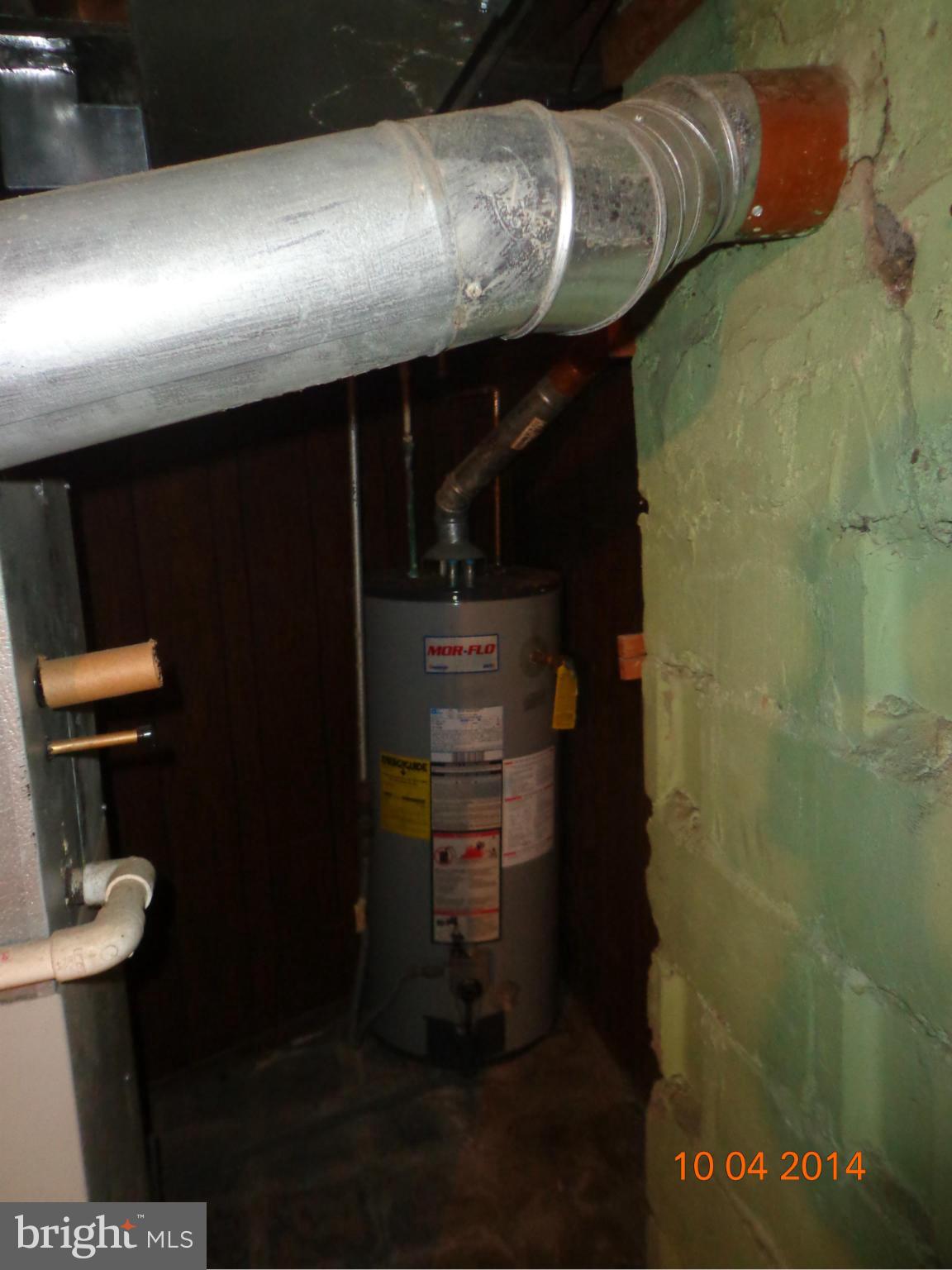 BROOKLYN - Residential