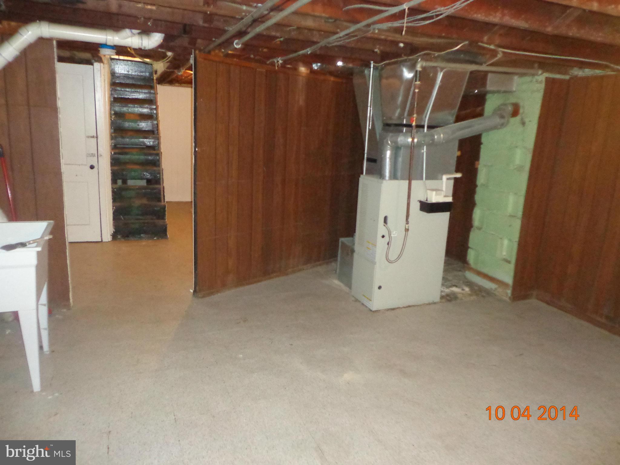 BROOKLYN - Residential