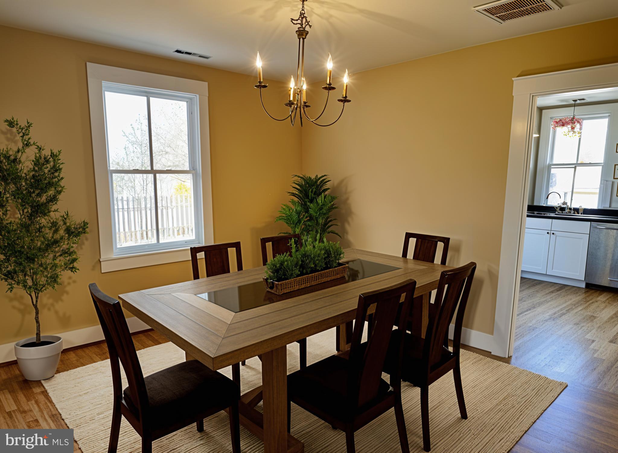 PRATTS - Residential