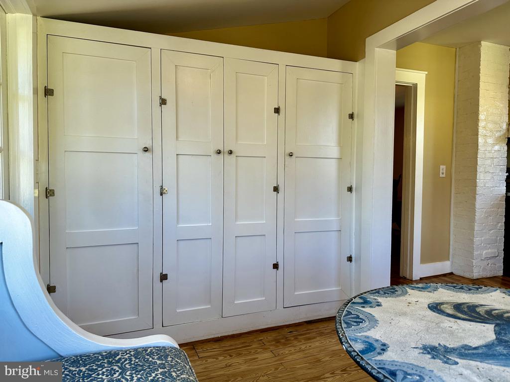 PRATTS - Residential