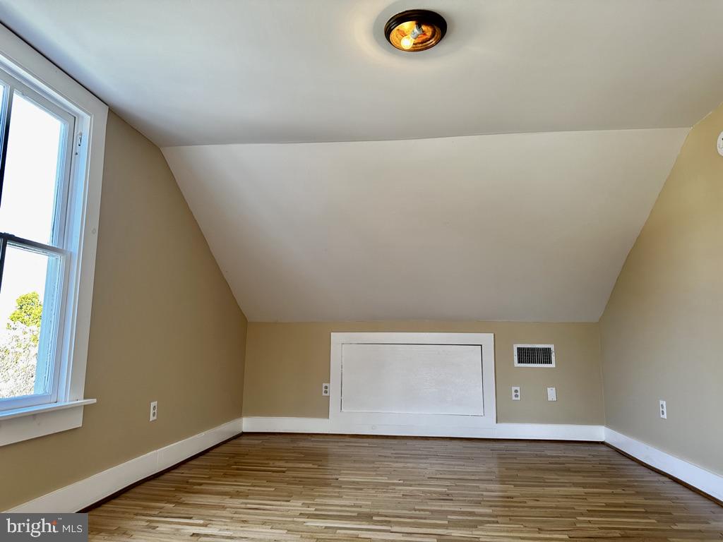 PRATTS - Residential