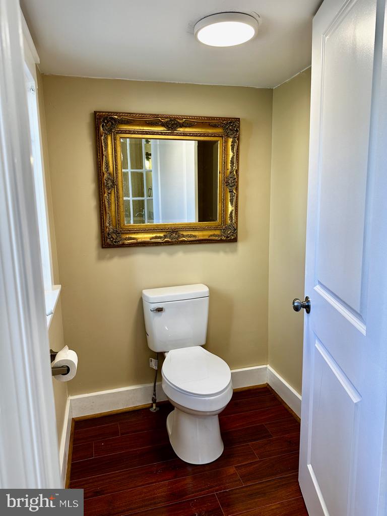 PRATTS - Residential