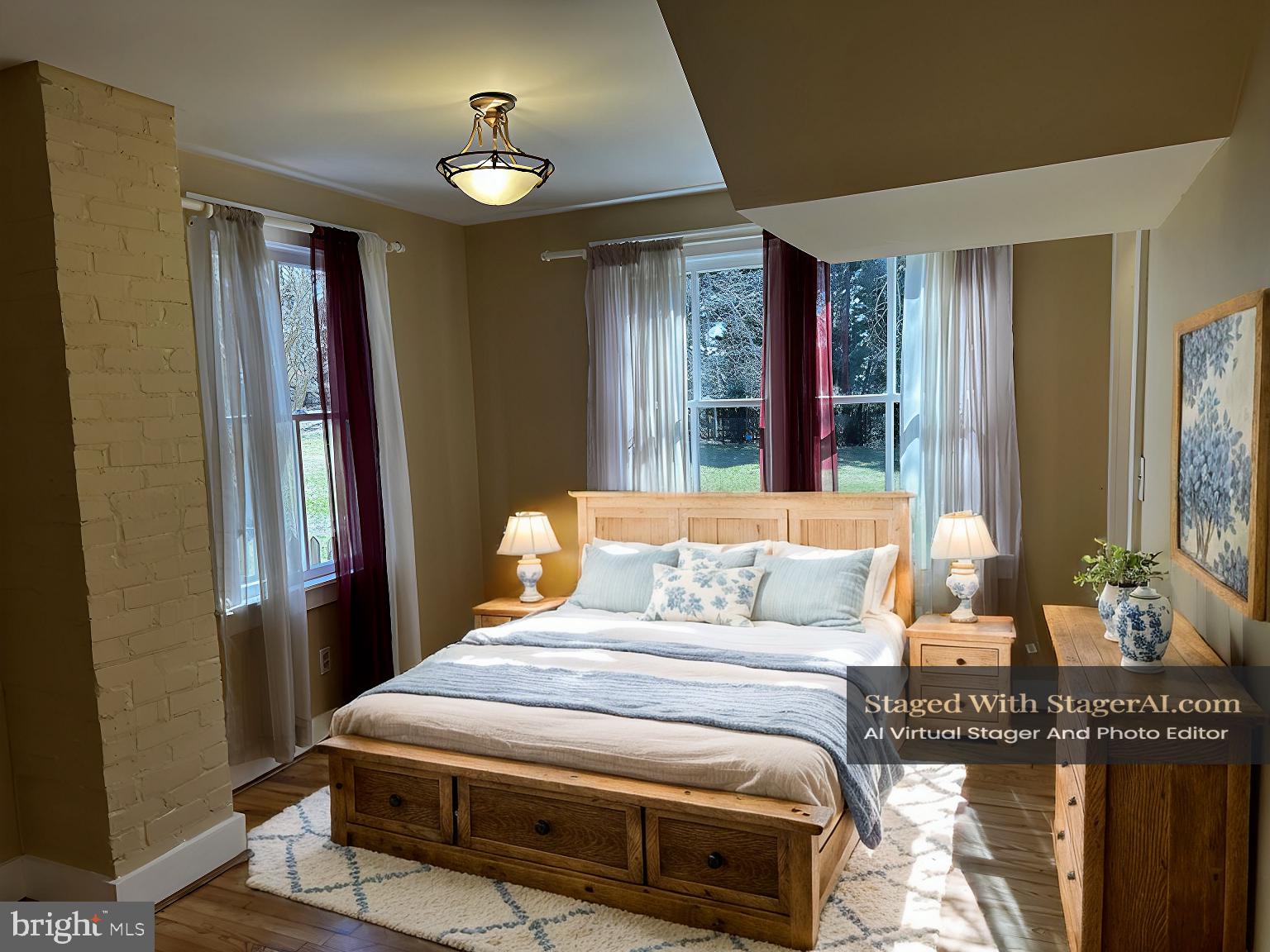 PRATTS - Residential