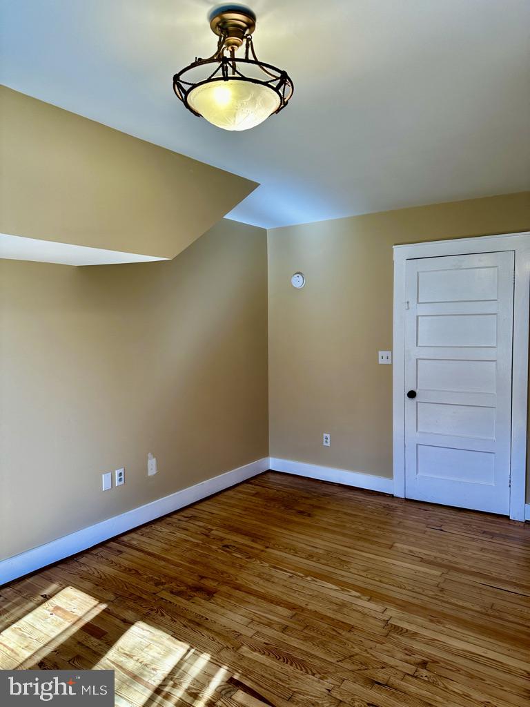 PRATTS - Residential