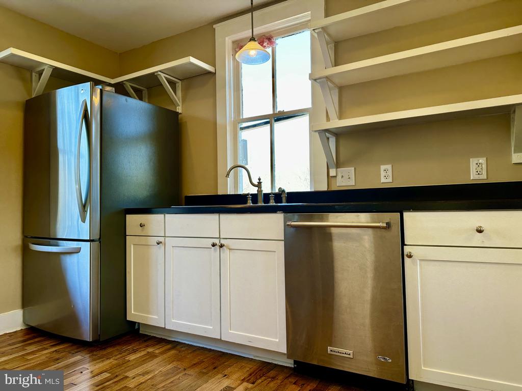 PRATTS - Residential