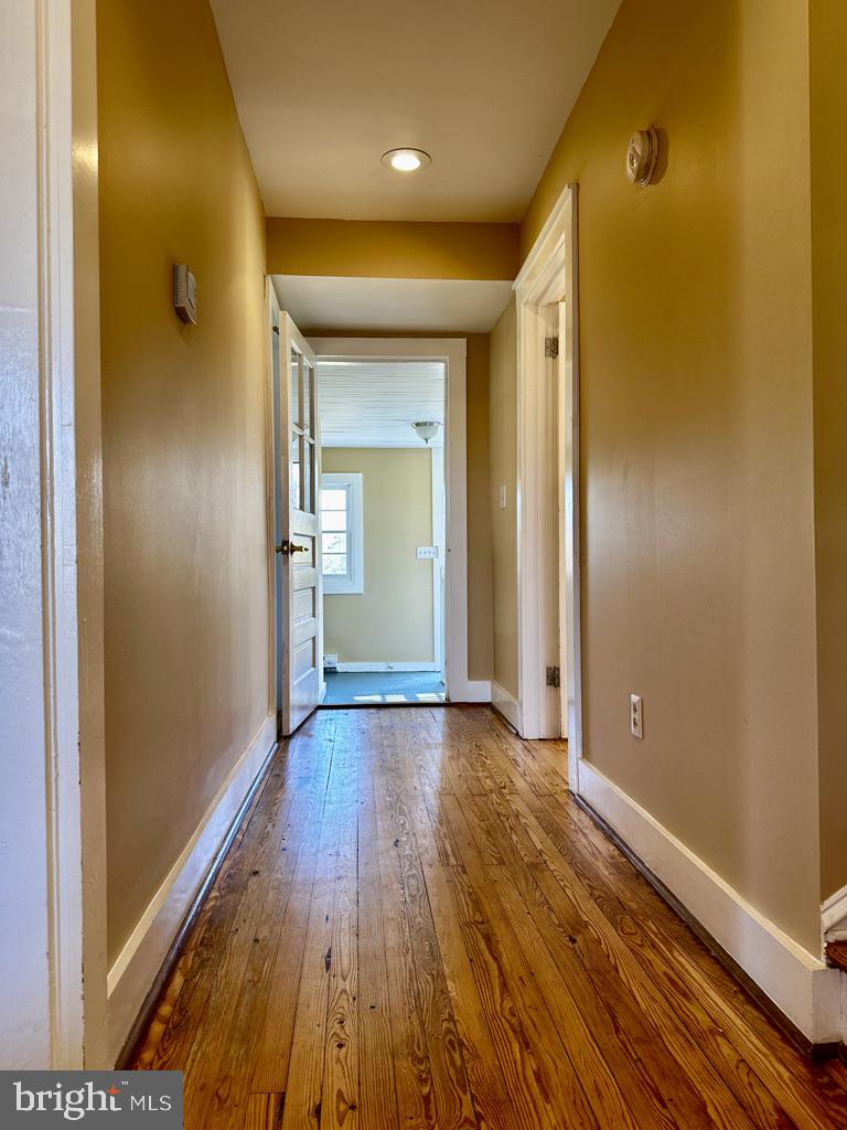 PRATTS - Residential