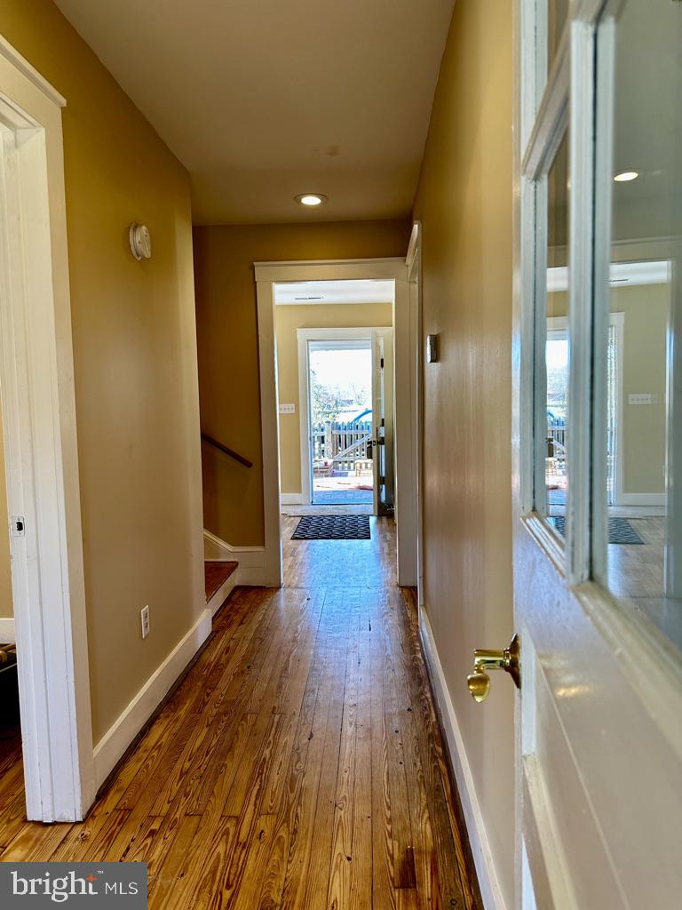 PRATTS - Residential