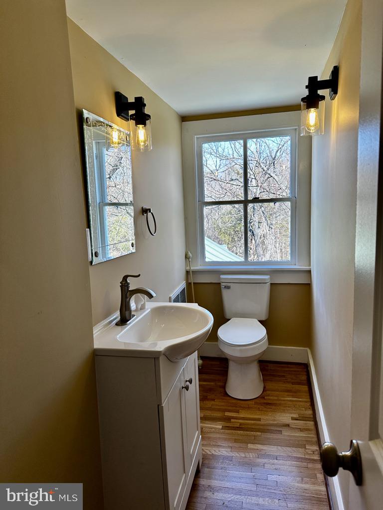 PRATTS - Residential