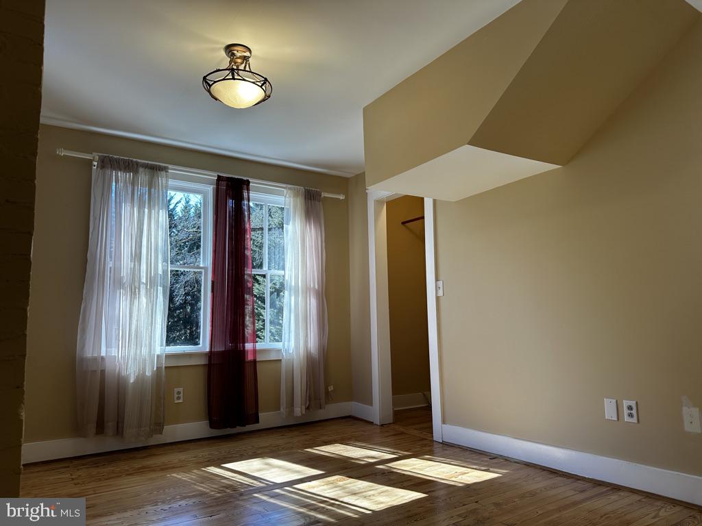 PRATTS - Residential