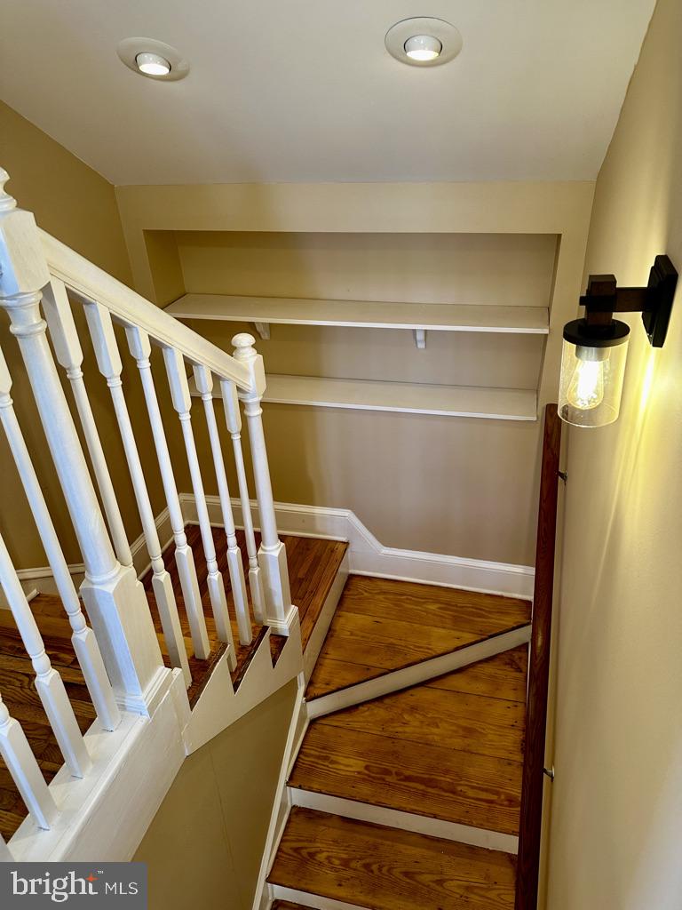 PRATTS - Residential