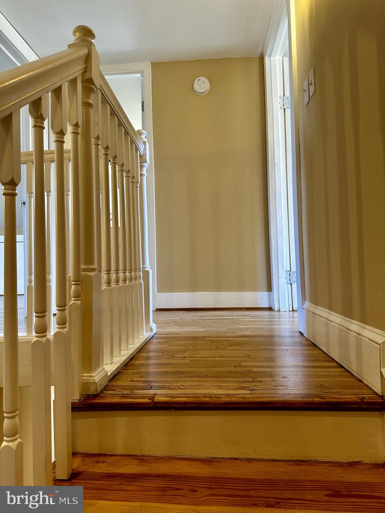 PRATTS - Residential