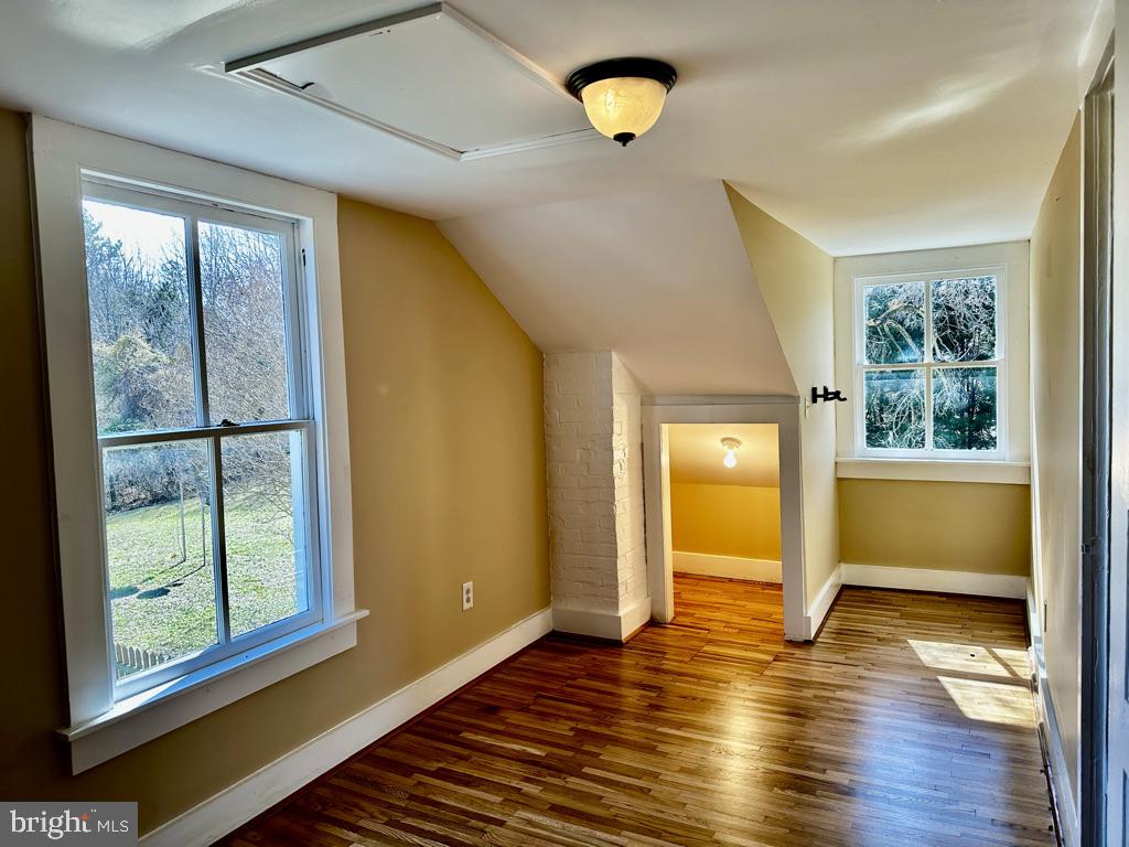 PRATTS - Residential