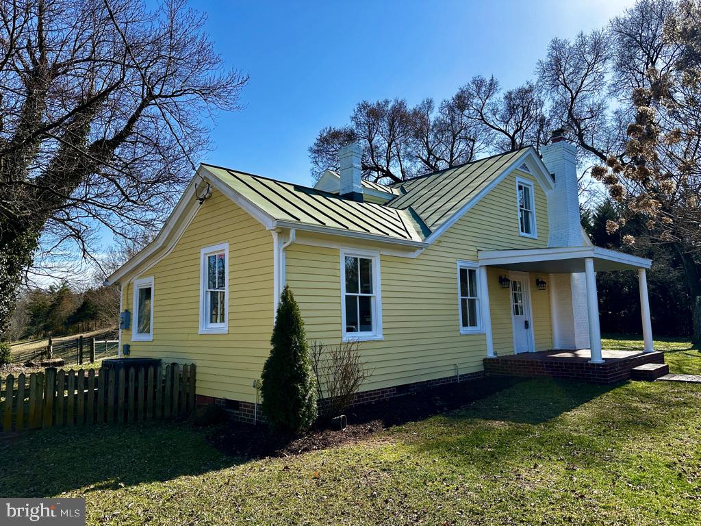 PRATTS - Residential