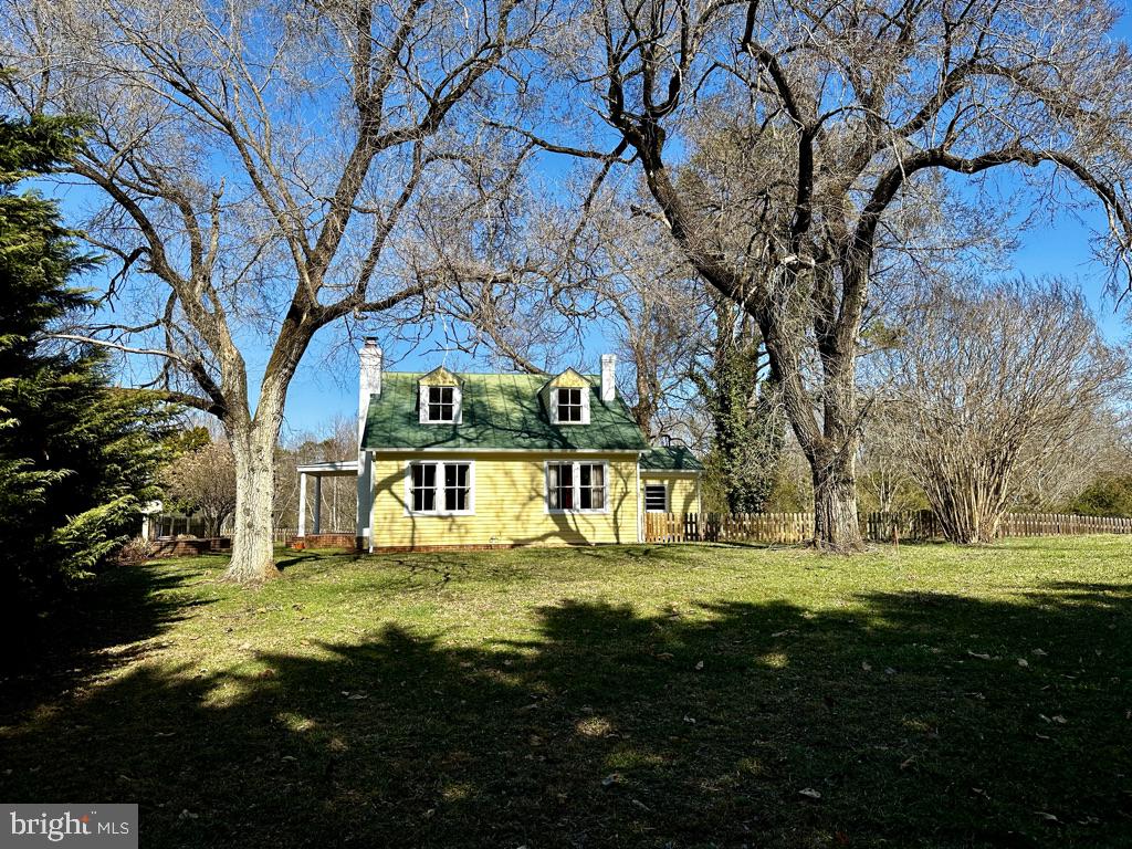 PRATTS - Residential