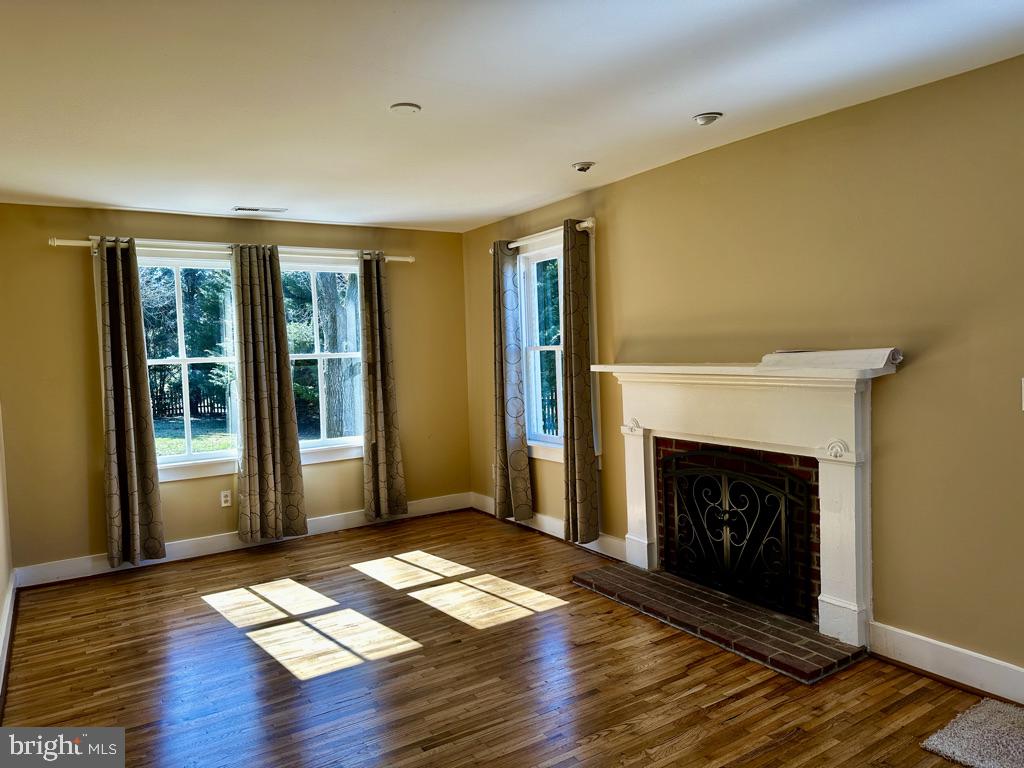 PRATTS - Residential