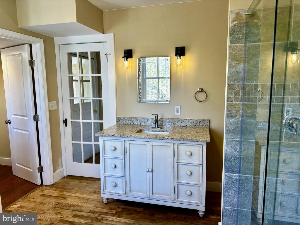 PRATTS - Residential