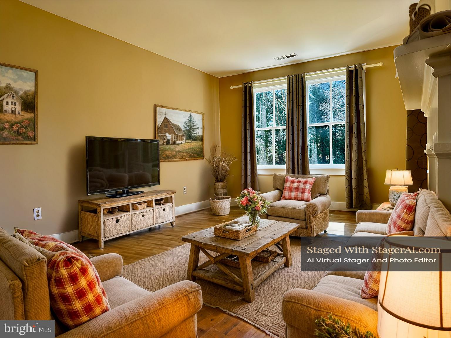 PRATTS - Residential