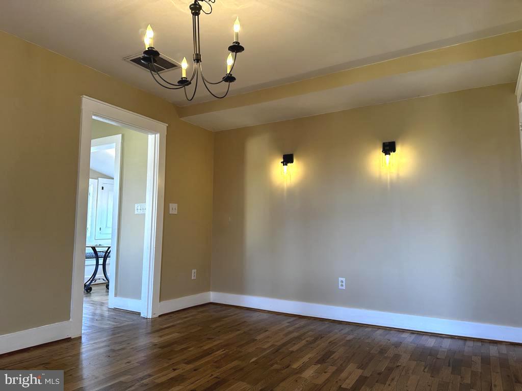 PRATTS - Residential