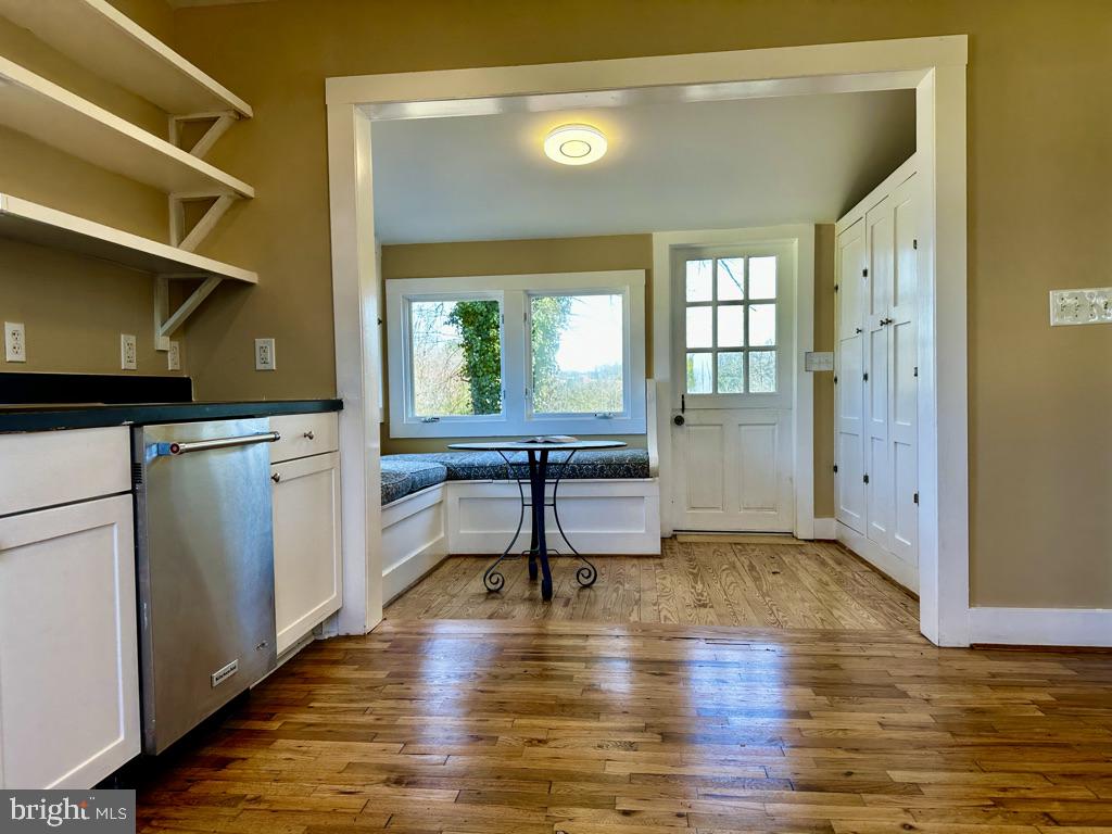 PRATTS - Residential