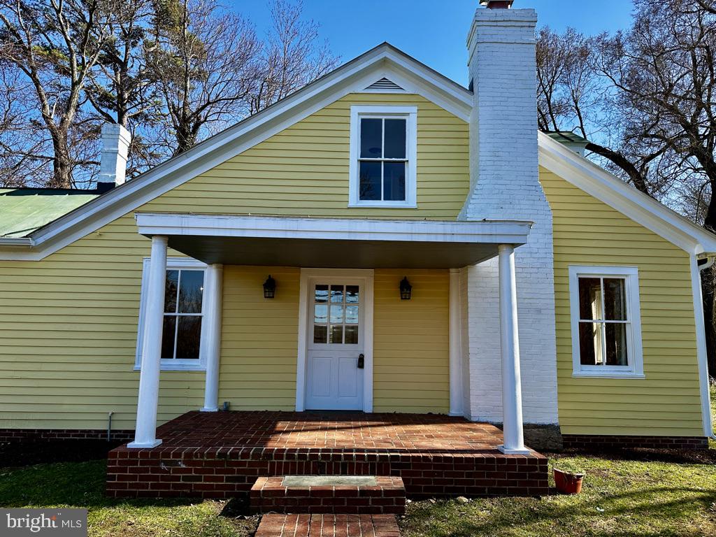 PRATTS - Residential