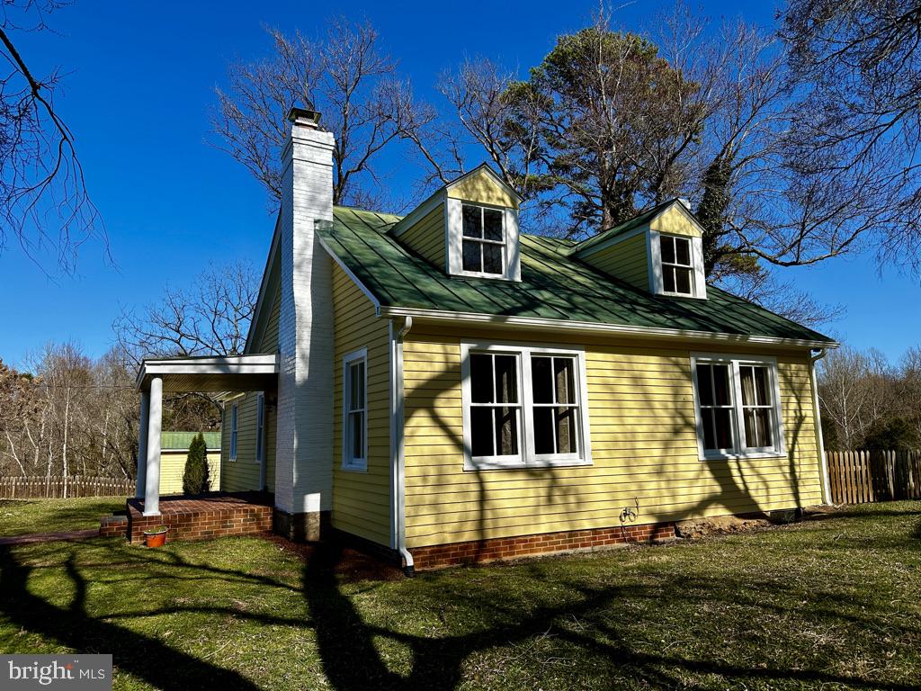 PRATTS - Residential