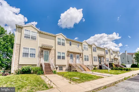 124 Vincent Circle, Middletown, DE MLS: DENC2081380