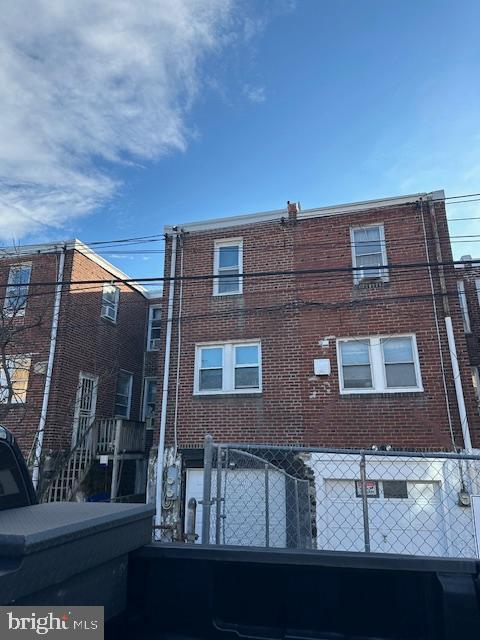 163 W CHEW AVENUE