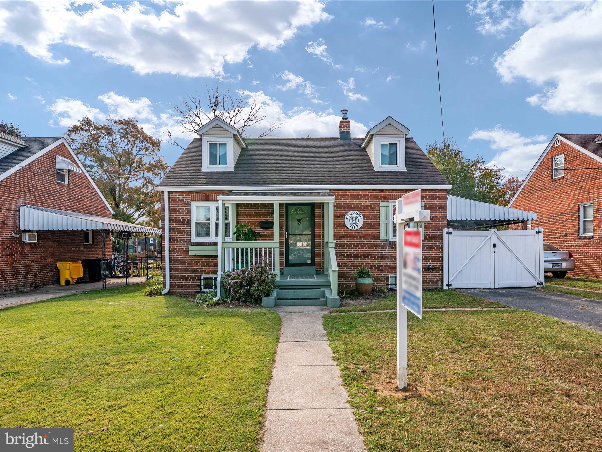GLEN GARDENS - Residential