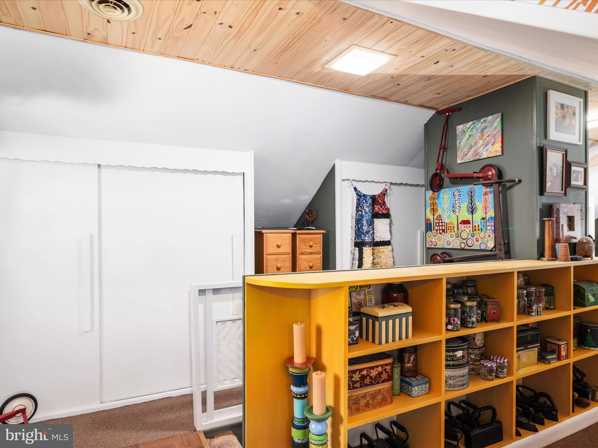 GLEN GARDENS - Residential