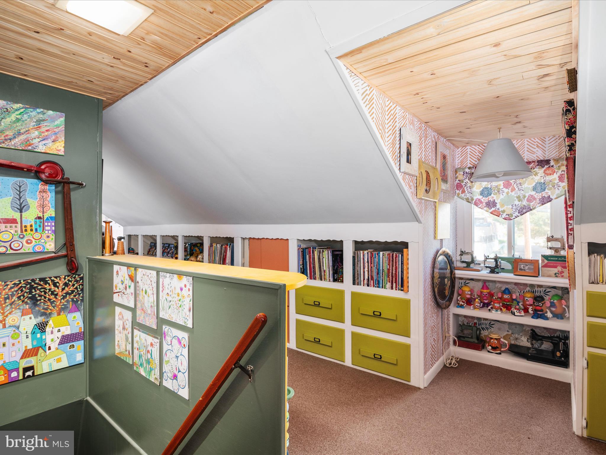 GLEN GARDENS - Residential