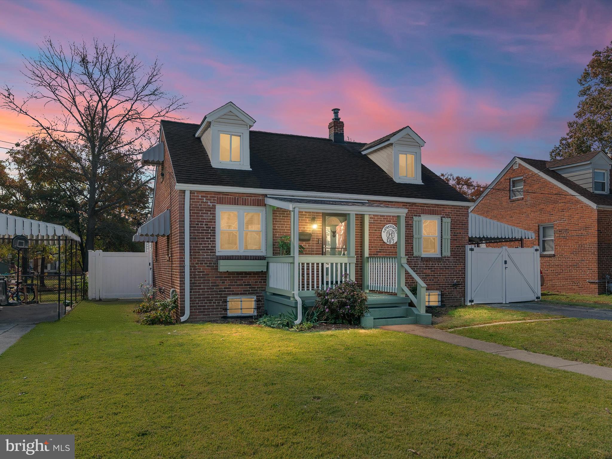 GLEN GARDENS - Residential