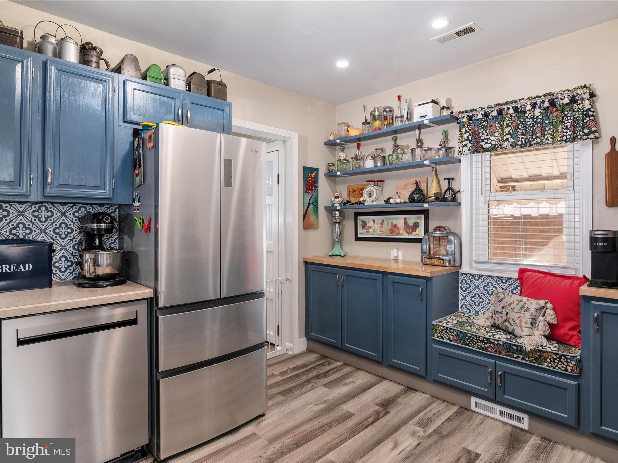 GLEN GARDENS - Residential