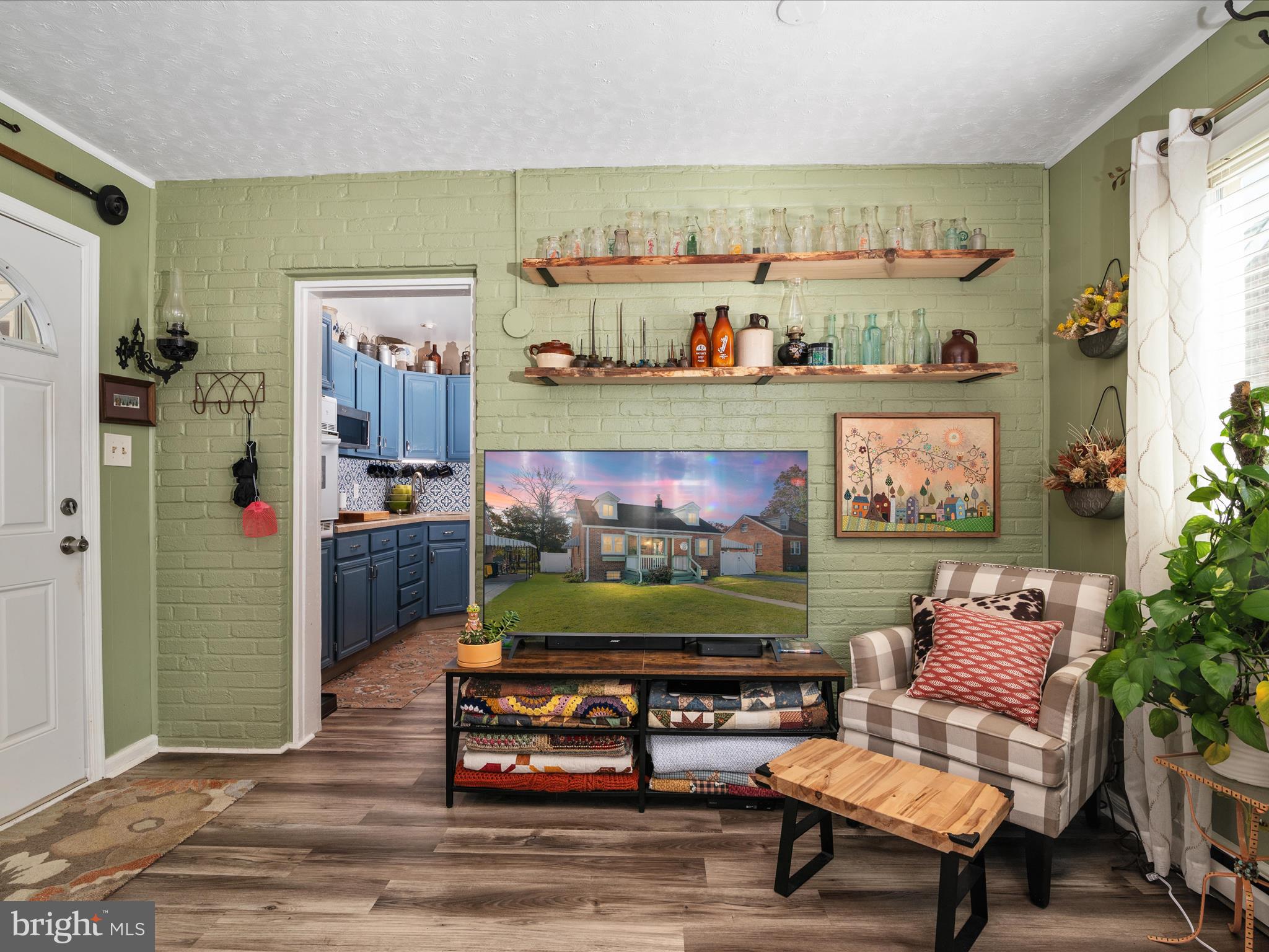 GLEN GARDENS - Residential