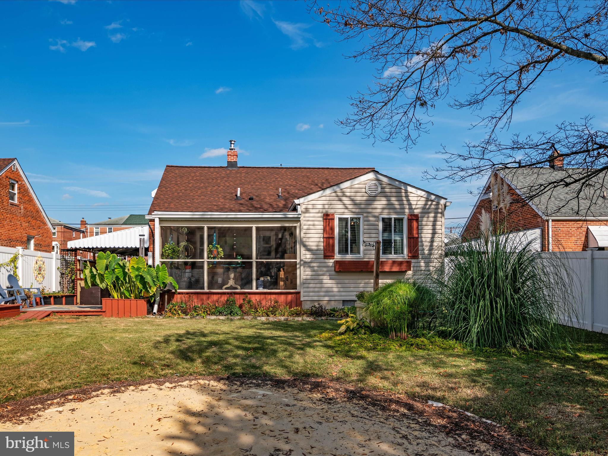 GLEN GARDENS - Residential