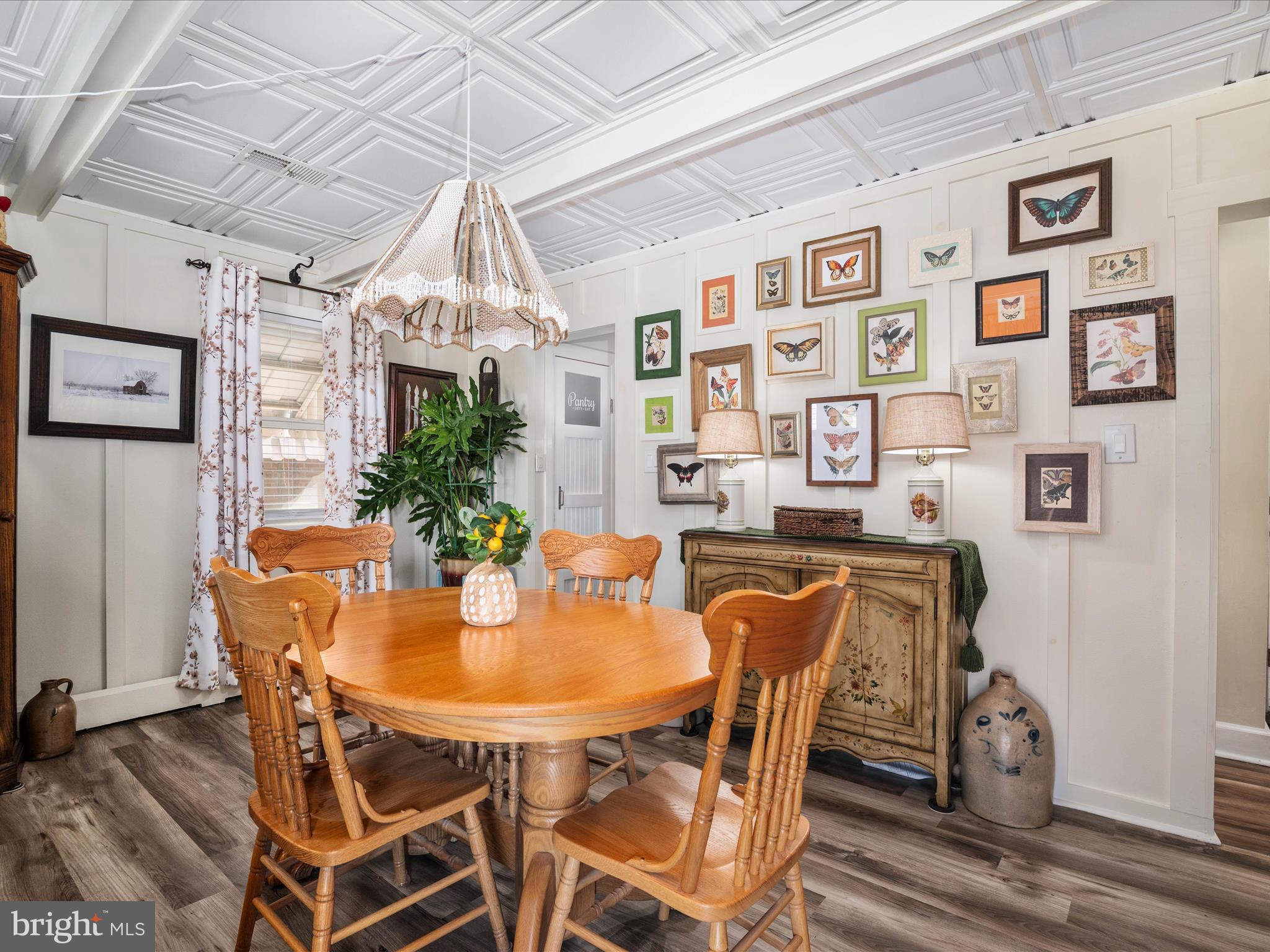 GLEN GARDENS - Residential