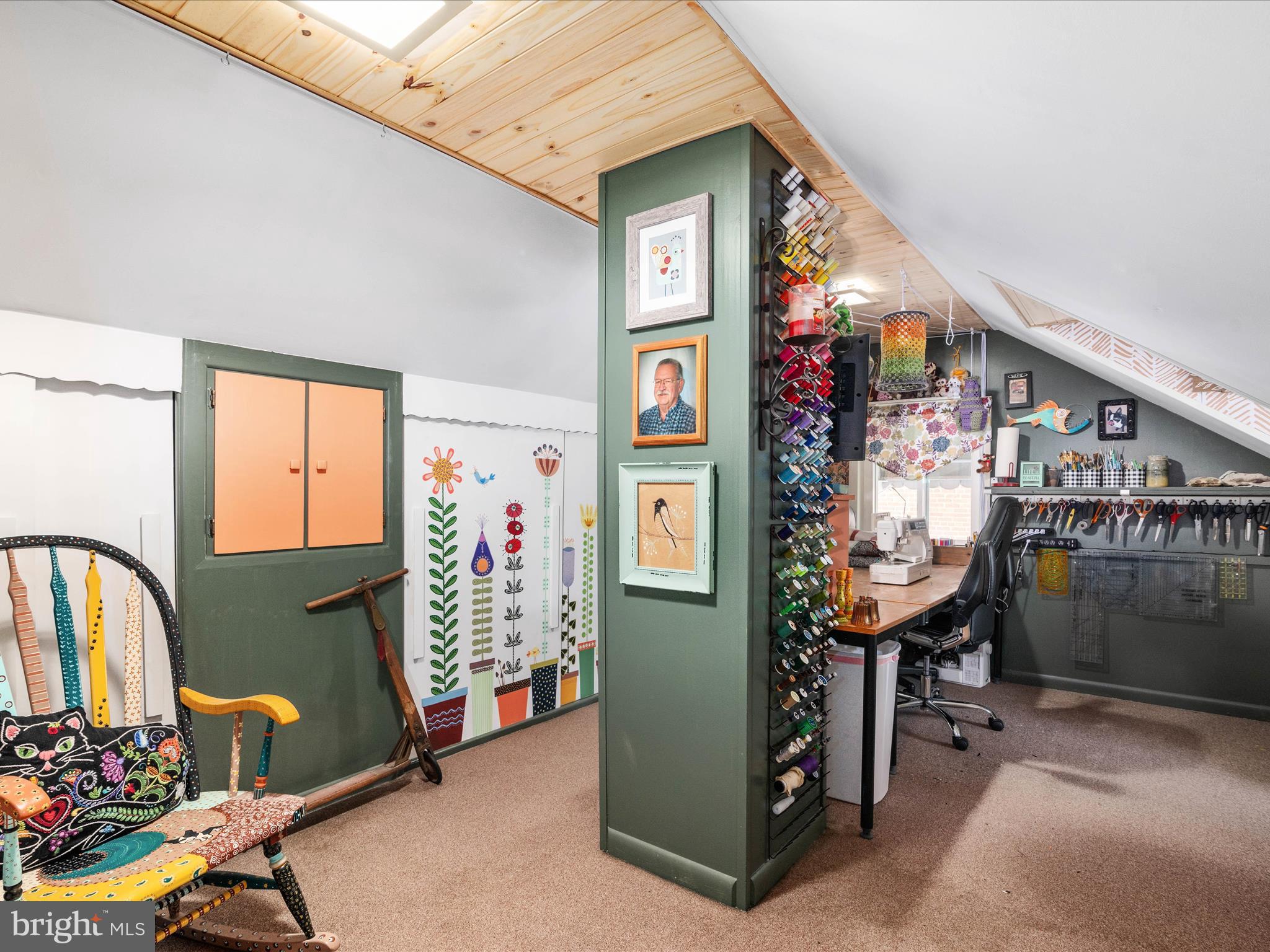 GLEN GARDENS - Residential