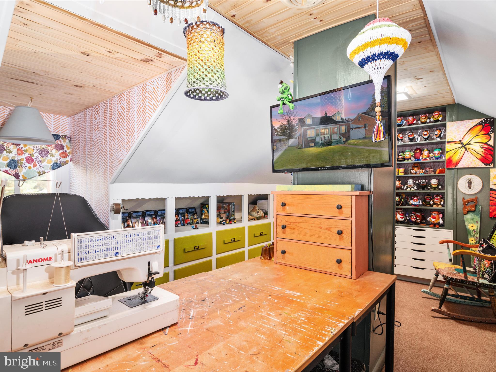 GLEN GARDENS - Residential