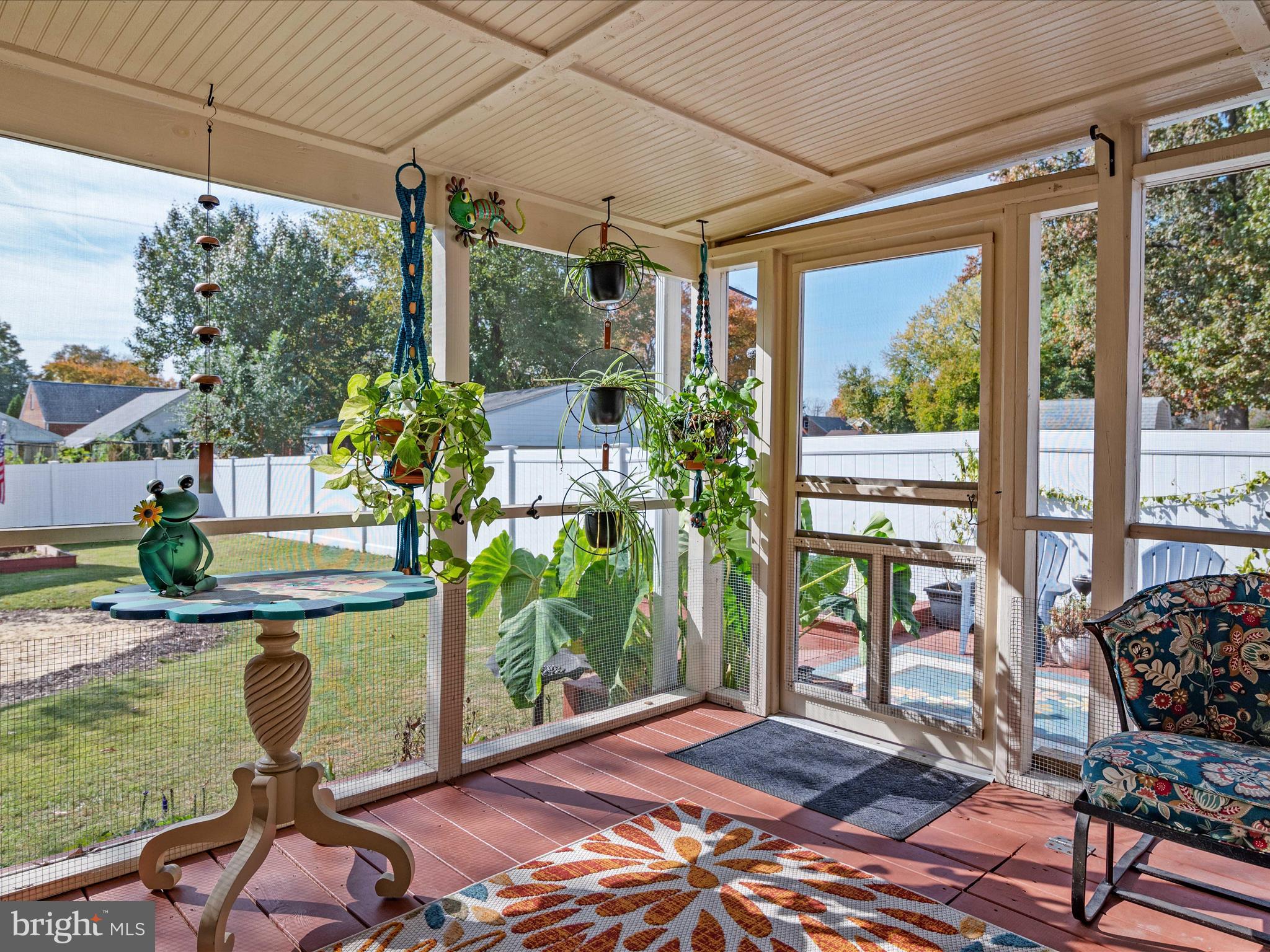 GLEN GARDENS - Residential