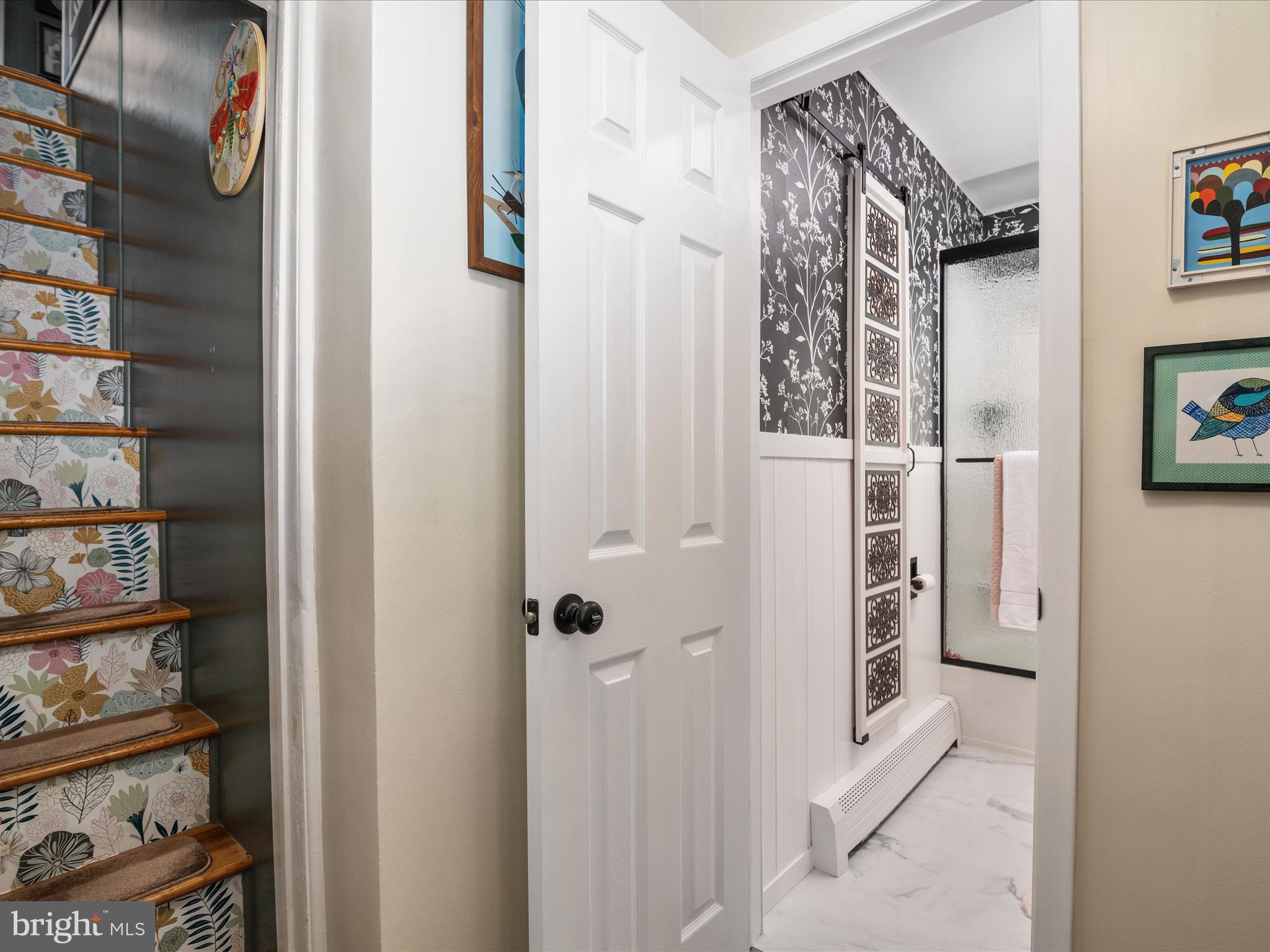 GLEN GARDENS - Residential